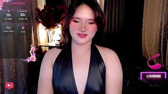 Webkamerová show IsabellaXoXo69