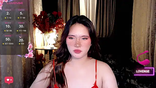 IsabellaXoXo69's Webcam Show