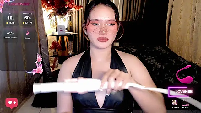 IsabellaXoXo69 – webcam-show