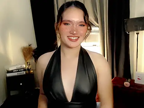 โชว์เว็บแคมของ IsabellaXoXo69