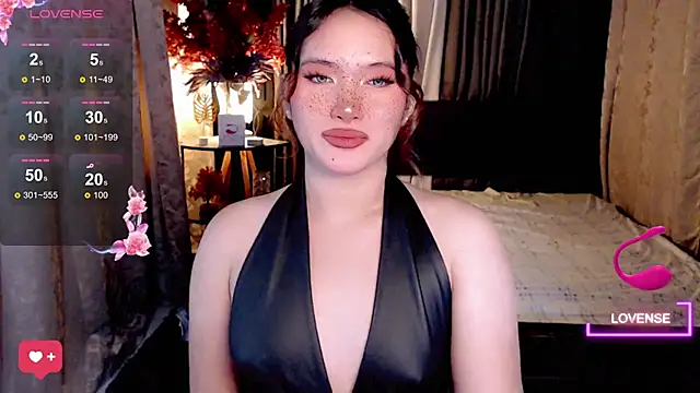 IsabellaXoXo69 Webcam-Show