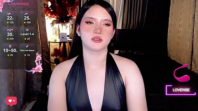 IsabellaXoXo69 Webcamshow