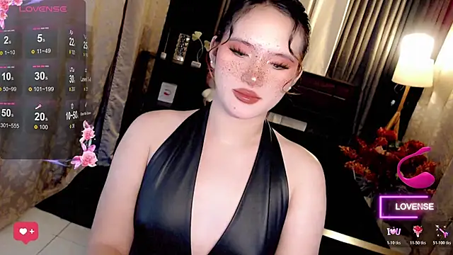 IsabellaXoXo69 Шоу с уебкамера