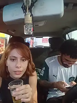 casal_atrevido's Webcam Show