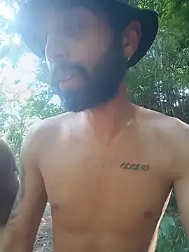 casal_atrevido Webcam Show