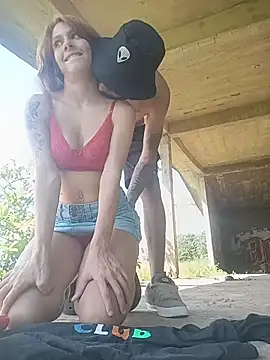 casal_atrevido Webcam Show