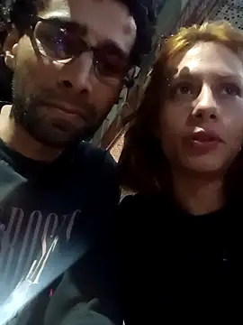 casal_atrevido 网络视讯表演