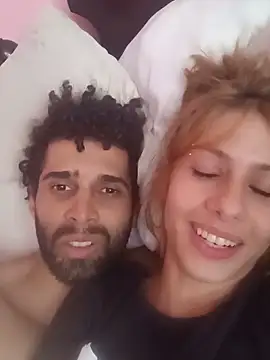 Show de casal_atrevido na webcam