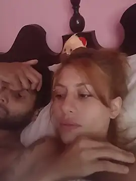 Show de casal_atrevido na webcam