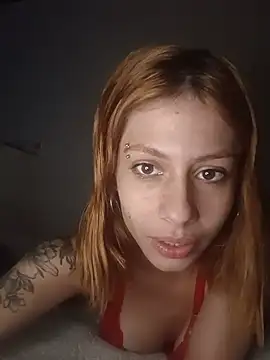 Show de Garota_atrevida na webcam