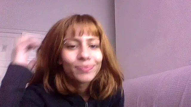 Garota_atrevida's Live XXX Chat