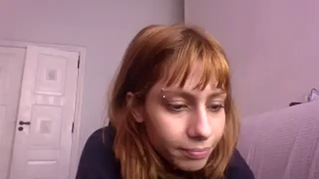 Garota_atrevida Chat XXX live