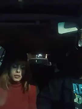 Garota_atrevida Шоу с уебкамера