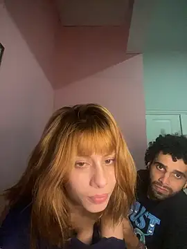 Garota_atrevida 网络视讯表演