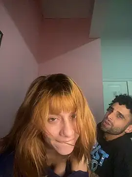 Garota_atrevida 웹캠 쇼