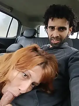 عرض كام Garota_atrevida