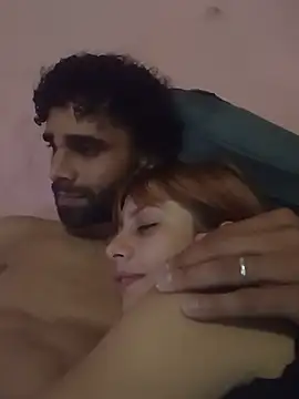 Garota_atrevida Webcam show