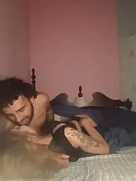 عرض كام Garota_atrevida
