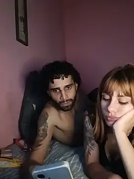Show de webcam de Garota_atrevida