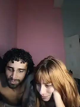 عرض كام Garota_atrevida