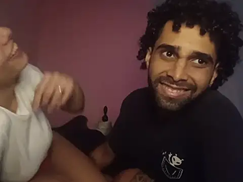 عرض كام Garota_atrevida