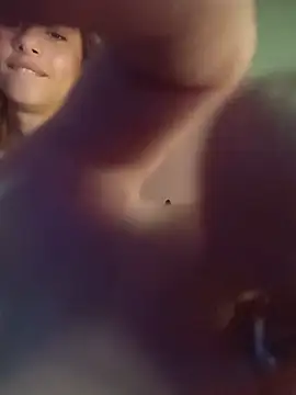 Garota_atrevida Webcam-Show