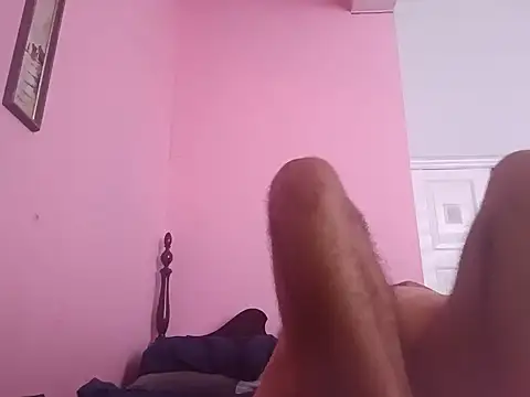 Garota_atrevida Adlı Modelin Web Kamerası Şovu