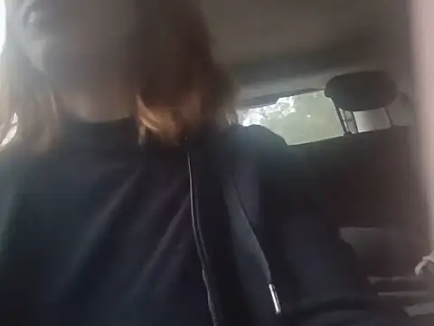Pokazy przed kamerką – Garota_atrevida