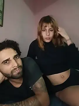 Show de Garota_atrevida na webcam