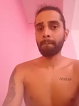 Garota_atrevida Pertunjukan Webcam