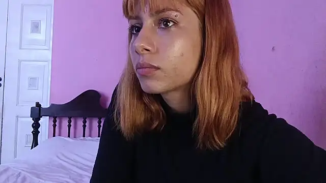 Show de webcam de Garota_atrevida