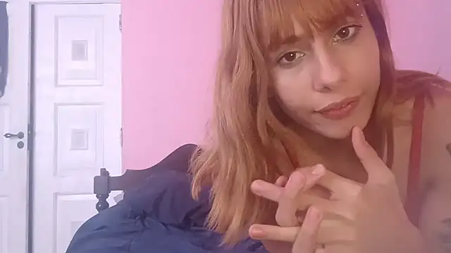 Show de Garota_atrevida na webcam