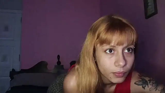 Show de Garota_atrevida na webcam