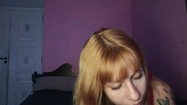 Show de Garota_atrevida na webcam
