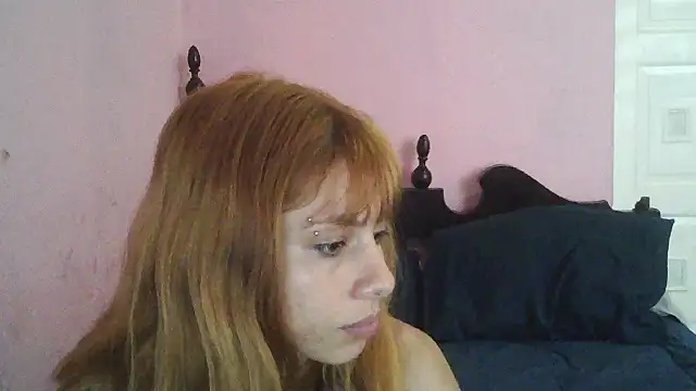 Show de Garota_atrevida na webcam