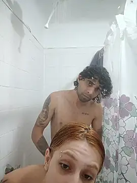Show de Garota_atrevida na webcam