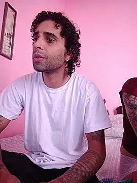 Show de webcam de Garota_atrevida