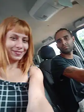 Garota_atrevida Pertunjukan Webcam