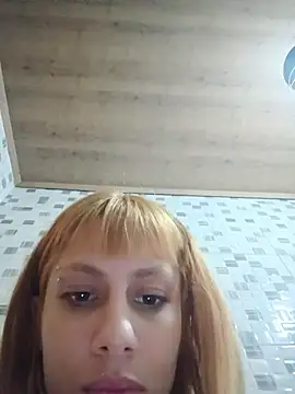 Garota_atrevida Webcam-Show