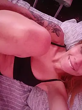Garota_atrevida Webcamshow