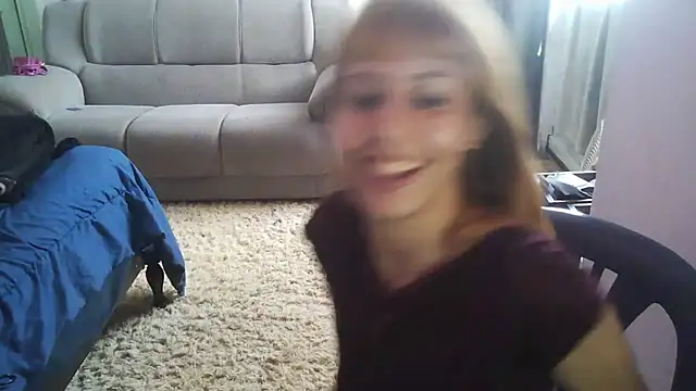 Garota_atrevida's Webcam Show