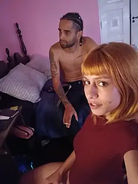 Show de Garota_atrevida na webcam