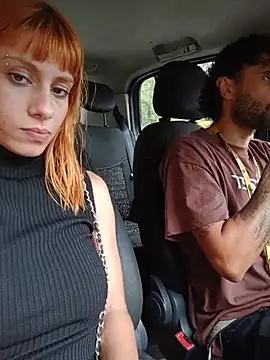 Garota_atrevida 웹캠 쇼
