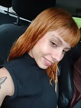 Show de webcam de Garota_atrevida