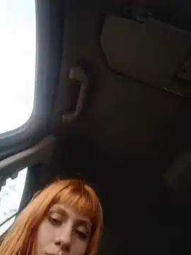 Webkamerová show Garota_atrevida