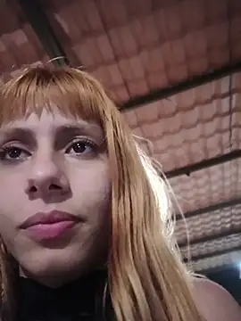 Show de webcam de Garota_atrevida