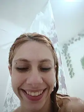 Garota_atrevida webcam show