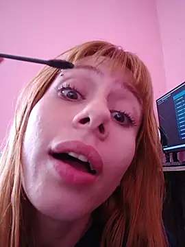 Show de Garota_atrevida na webcam