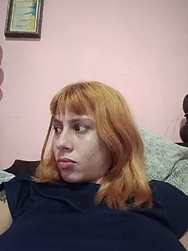 Garota_atrevida's Webcam Show