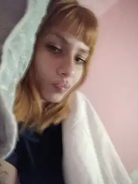 Webkamerová show Garota_atrevida